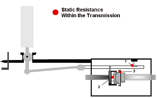 technical schematic